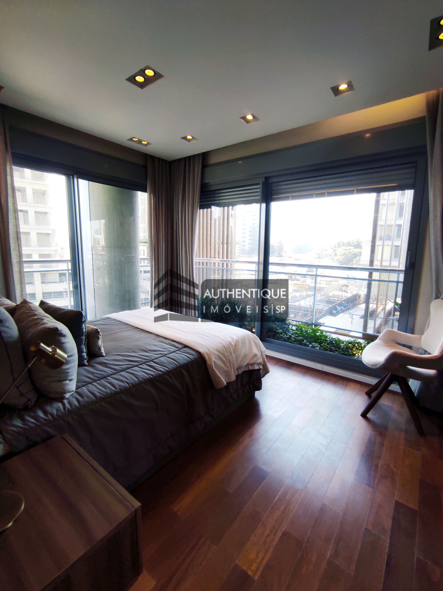 Apartamento, 4 quartos, 167 m² - Foto 10