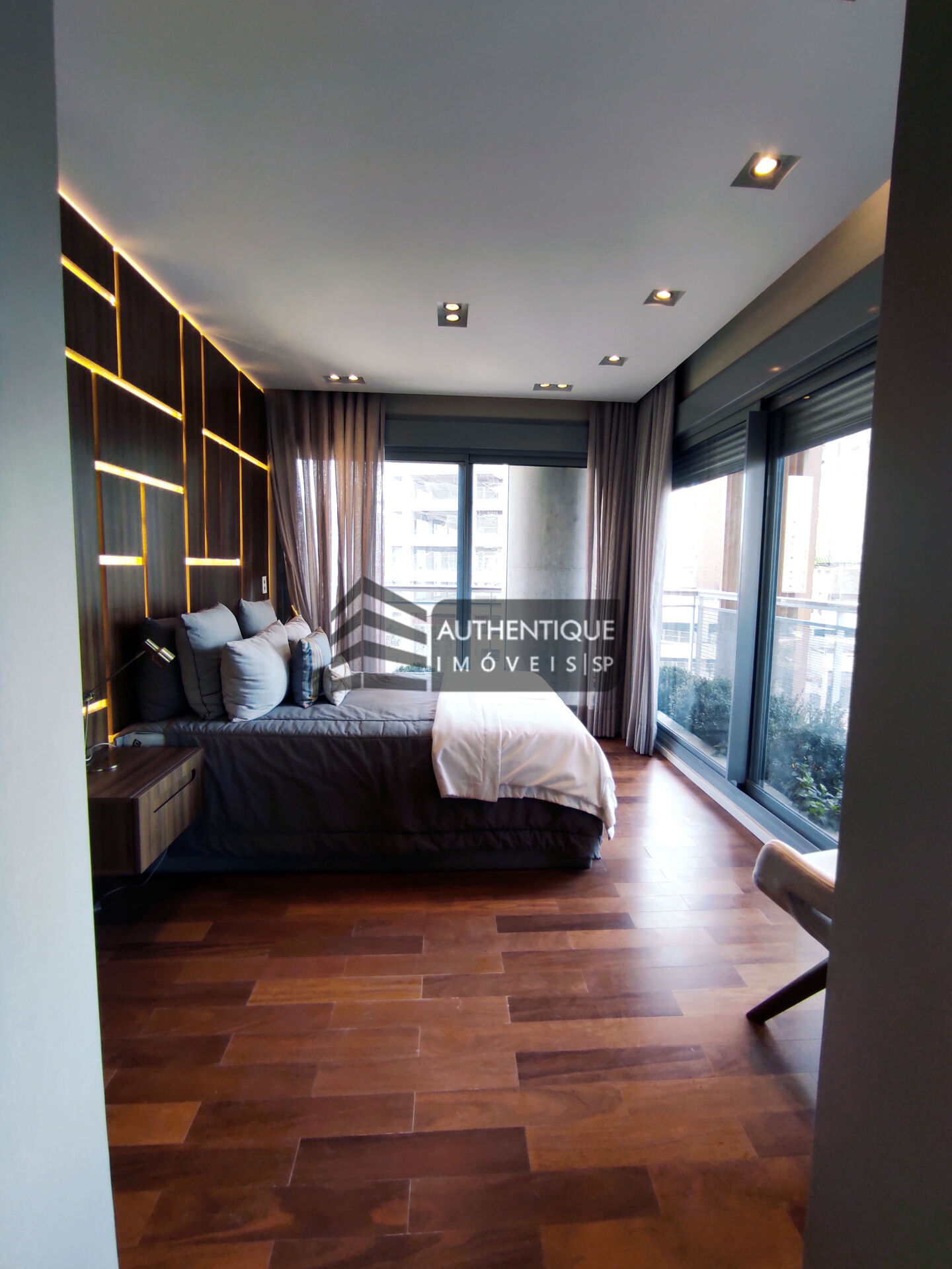 Apartamento, 4 quartos, 167 m² - Foto 11