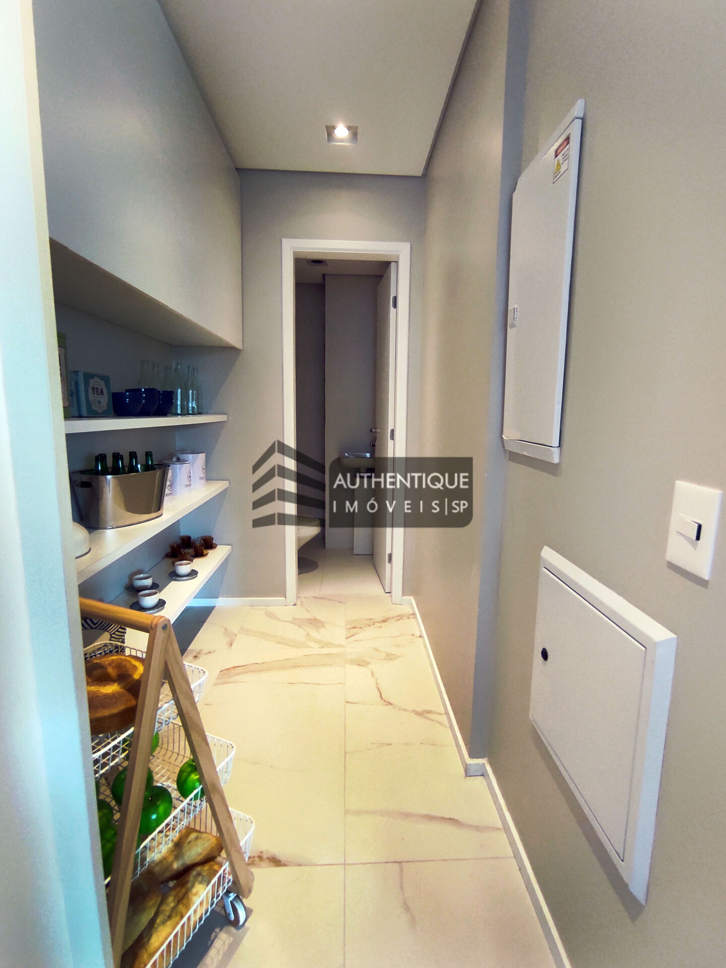 Apartamento, 4 quartos, 167 m² - Foto 21