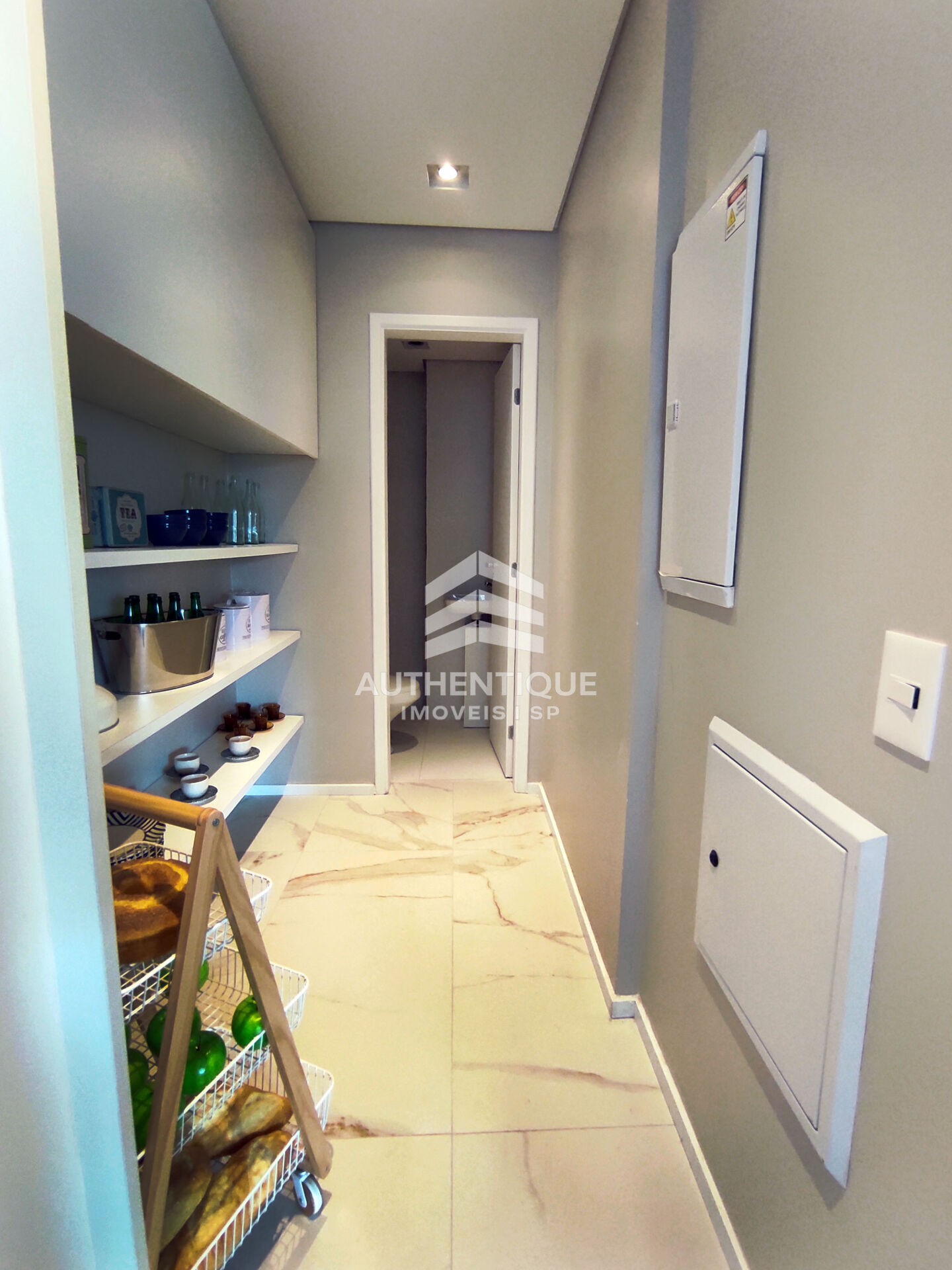 Apartamento, 4 quartos, 167 m² - Foto 21