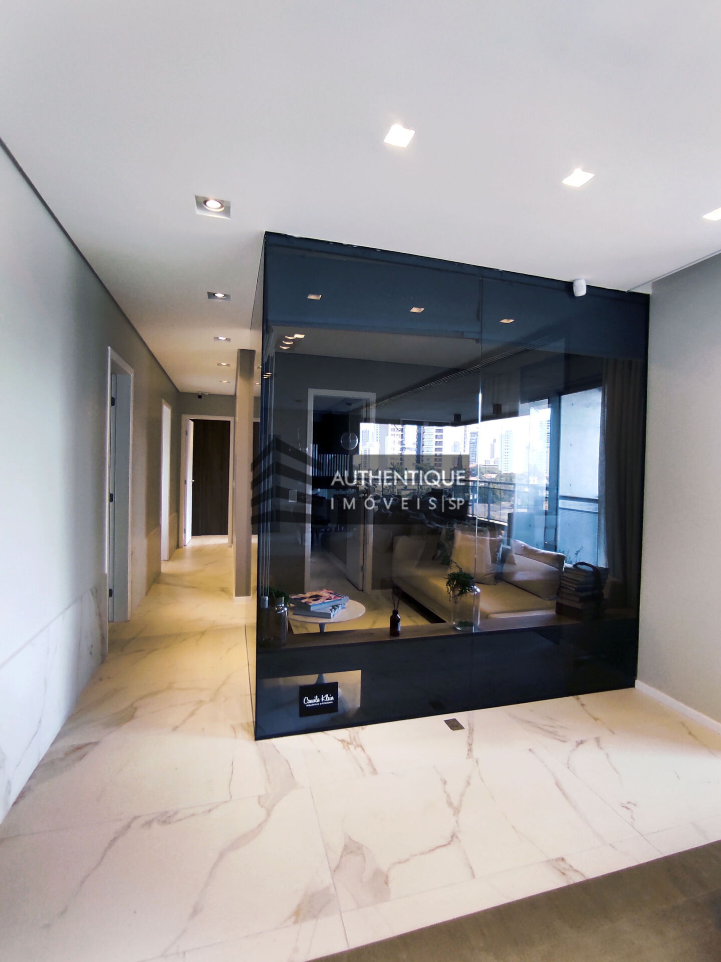 Apartamento, 4 quartos, 167 m² - Foto 23