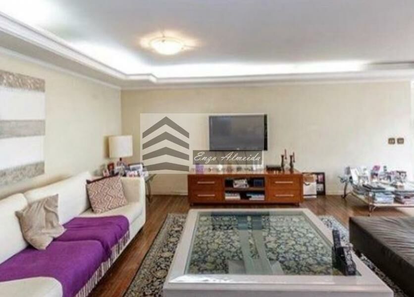 Apartamento à venda com 3 quartos, 221m² - Foto 1