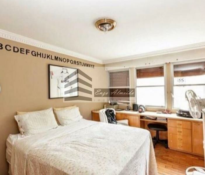 Apartamento à venda com 3 quartos, 221m² - Foto 5