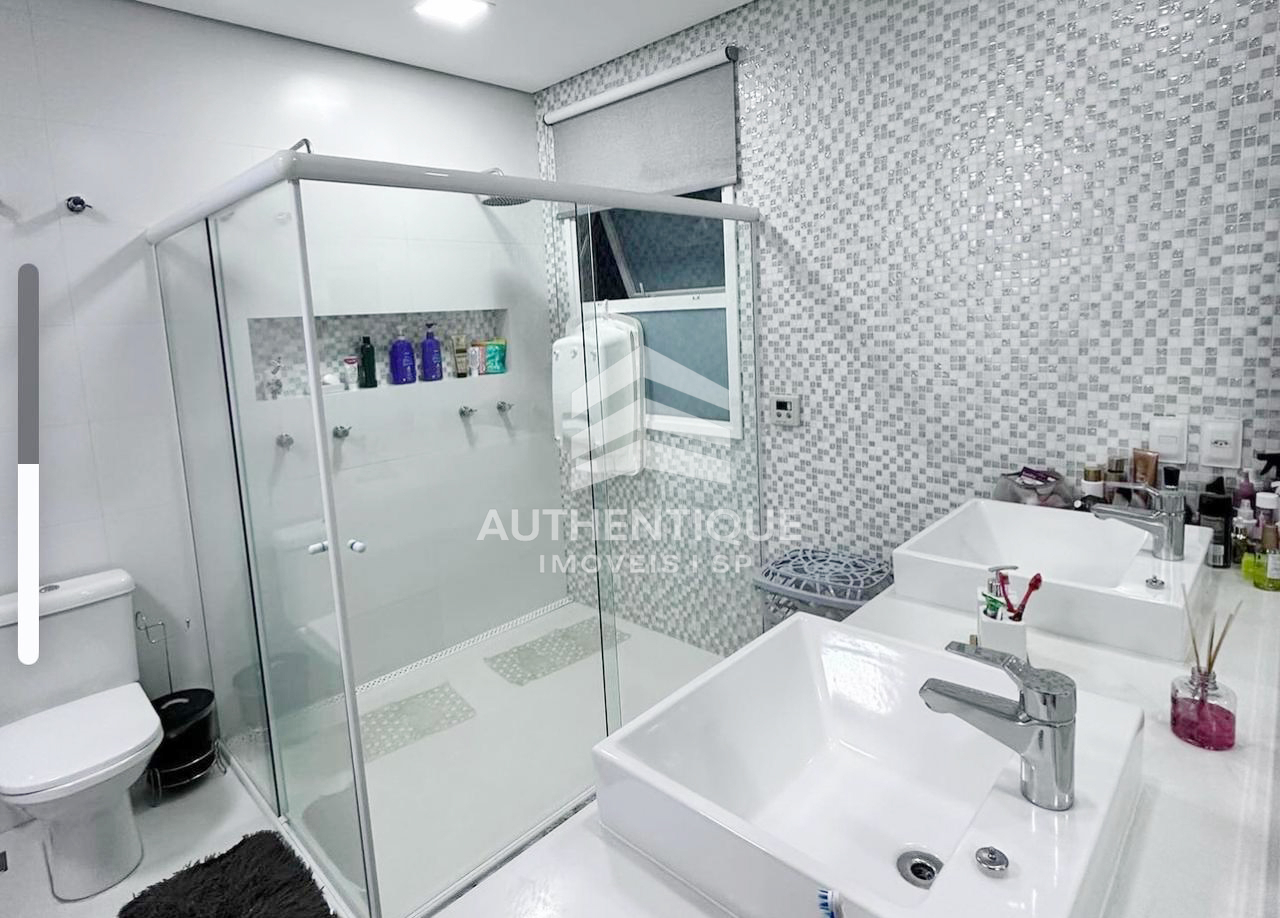 Casa de Condomínio, 3 quartos - Foto 6