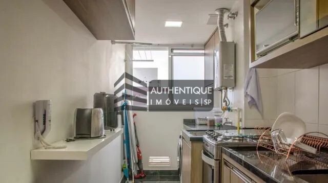 Apartamento à venda com 2 quartos, 60m² - Foto 8