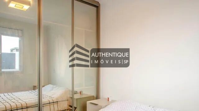 Apartamento à venda com 2 quartos, 60m² - Foto 13