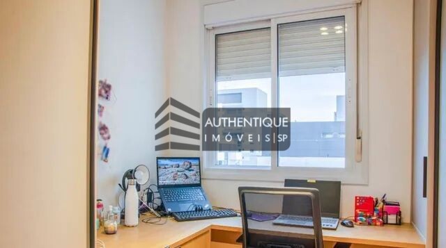 Apartamento à venda com 2 quartos, 60m² - Foto 15