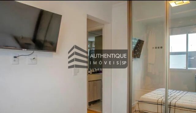 Apartamento à venda com 2 quartos, 60m² - Foto 14