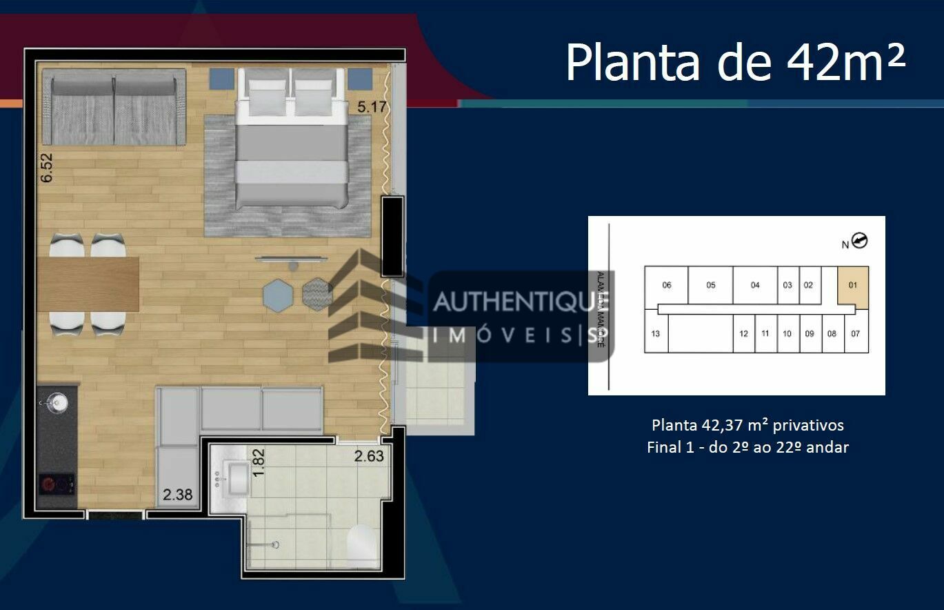 Casa Comercial à venda com 1 quarto, 33m² - Foto 49