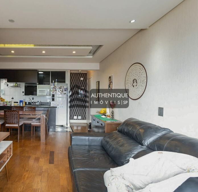 Apartamento à venda com 3 quartos, 120m² - Foto 28