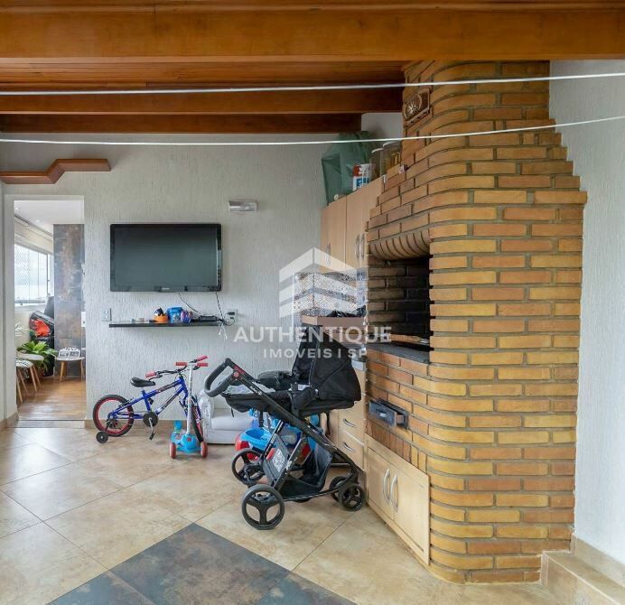 Apartamento, 3 quartos, 120 m² - Foto 32