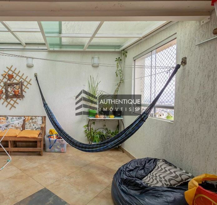 Apartamento à venda com 3 quartos, 120m² - Foto 33