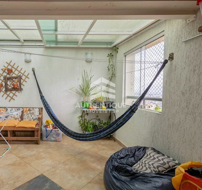 Apartamento, 3 quartos, 120 m² - Foto 33