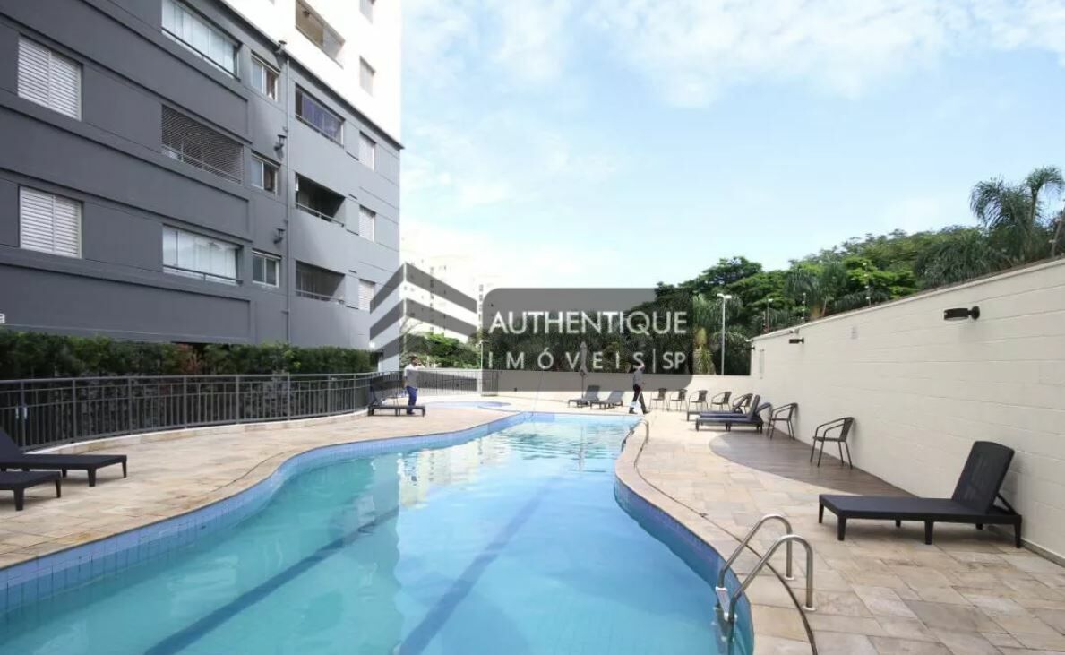 Apartamento à venda com 3 quartos, 120m² - Foto 2