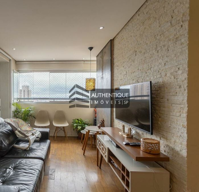 Apartamento à venda com 3 quartos, 120m² - Foto 27