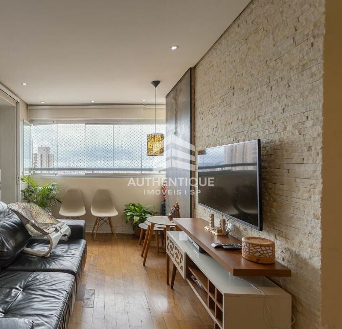 Apartamento, 3 quartos, 120 m² - Foto 27