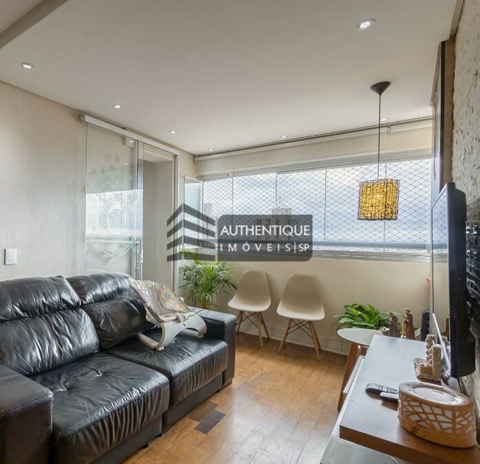 Apartamento à venda com 3 quartos, 120m² - Foto 25