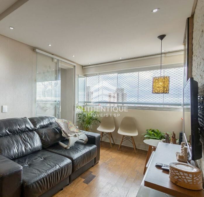 Apartamento, 3 quartos, 120 m² - Foto 25