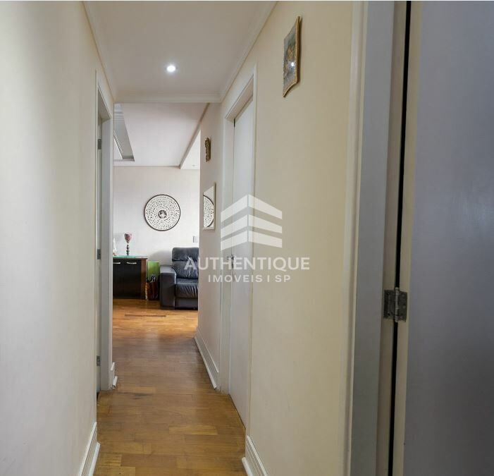 Apartamento, 3 quartos, 120 m² - Foto 42