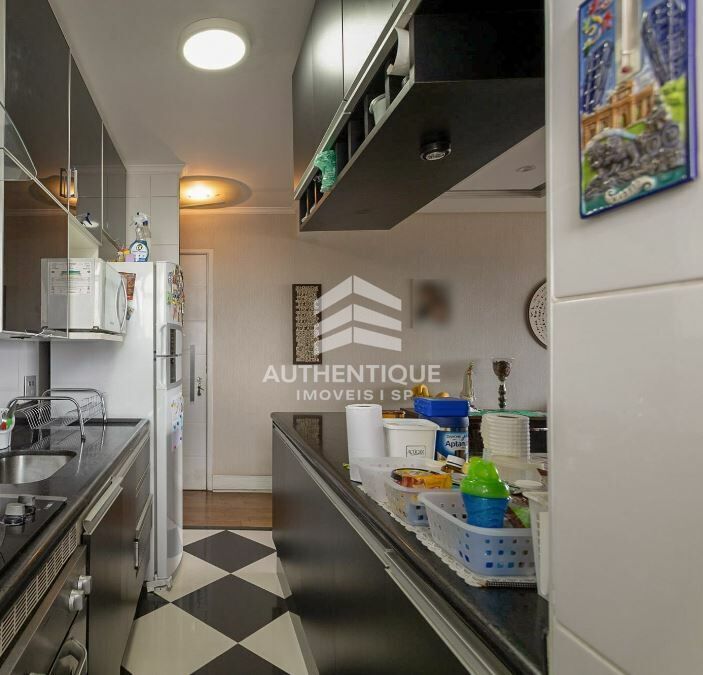 Apartamento, 3 quartos, 120 m² - Foto 35