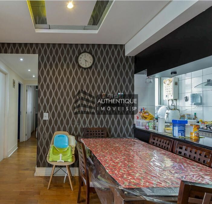 Apartamento à venda com 3 quartos, 120m² - Foto 31