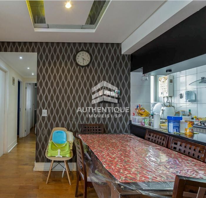 Apartamento, 3 quartos, 120 m² - Foto 31