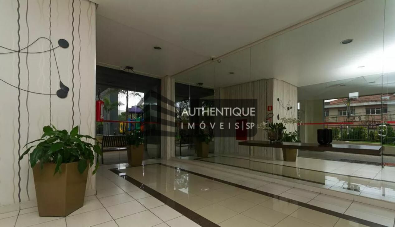 Apartamento à venda com 3 quartos, 120m² - Foto 6