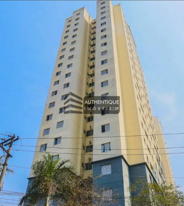 Apartamento à venda com 3 quartos, 120m² - Foto 1
