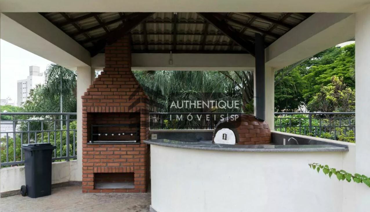 Apartamento à venda com 3 quartos, 120m² - Foto 17
