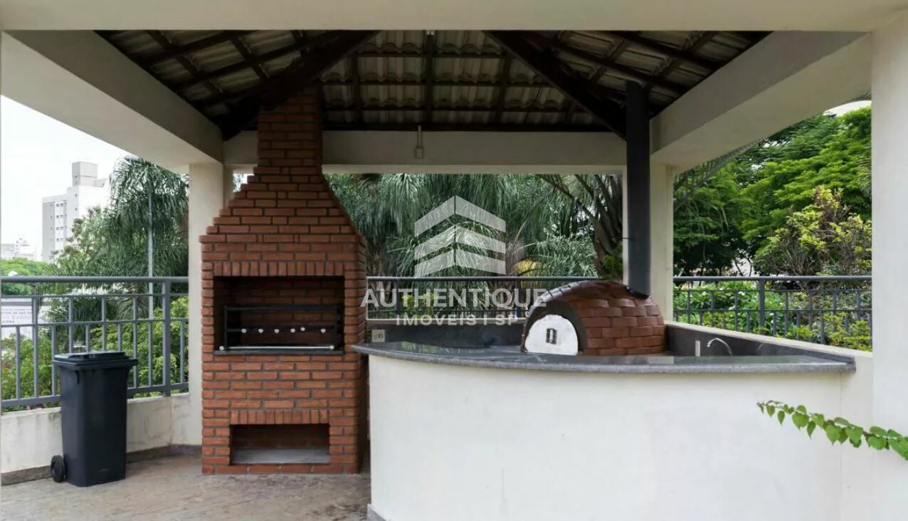 Apartamento, 3 quartos, 120 m² - Foto 17