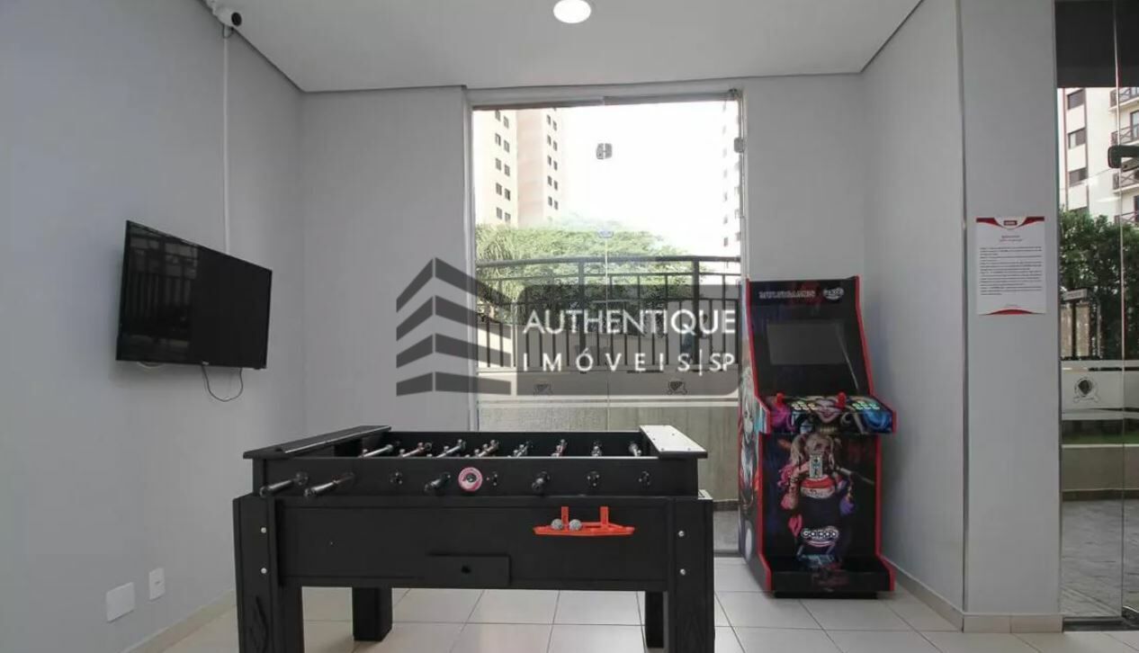 Apartamento à venda com 3 quartos, 120m² - Foto 24