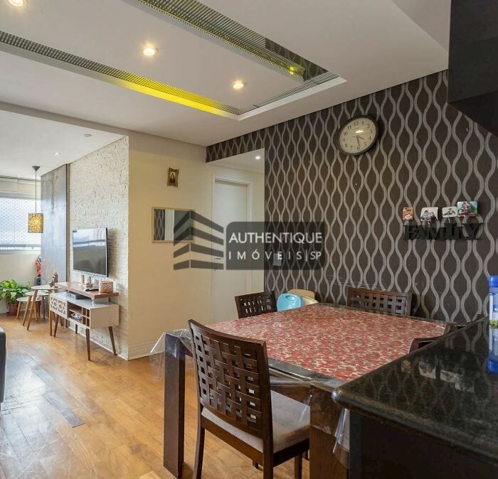 Apartamento à venda com 3 quartos, 120m² - Foto 30