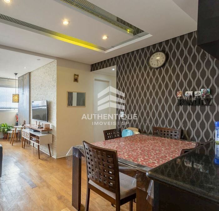 Apartamento, 3 quartos, 120 m² - Foto 30