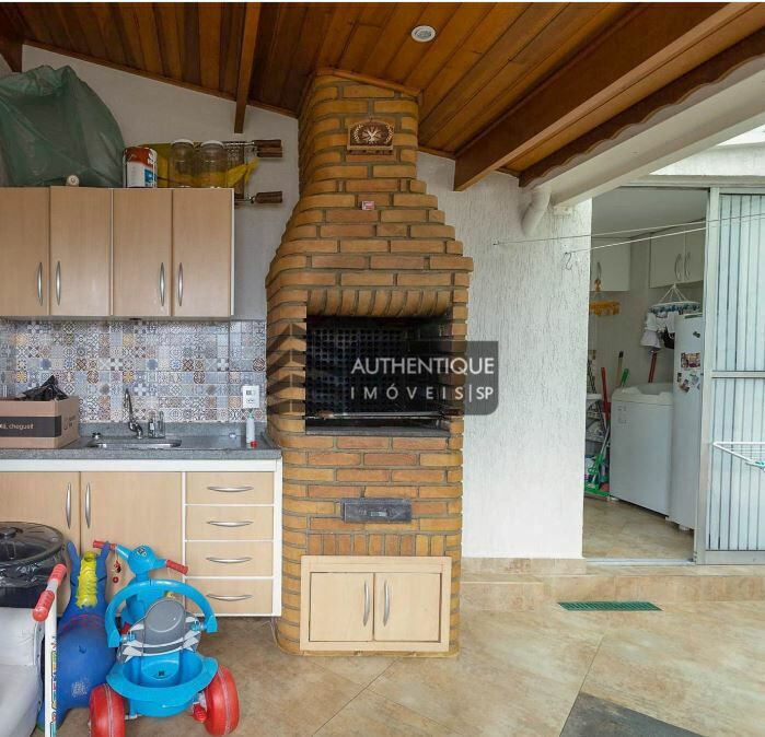 Apartamento à venda com 3 quartos, 120m² - Foto 34