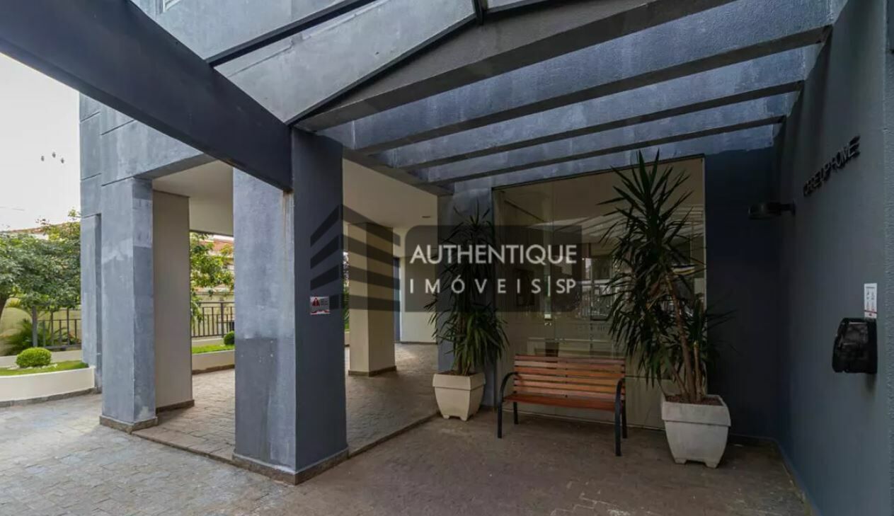 Apartamento à venda com 3 quartos, 120m² - Foto 8