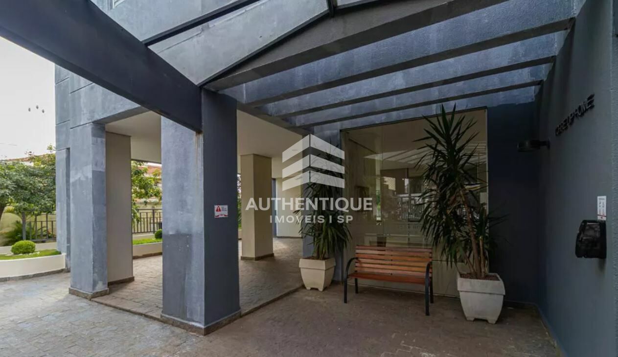Apartamento, 3 quartos, 120 m² - Foto 8