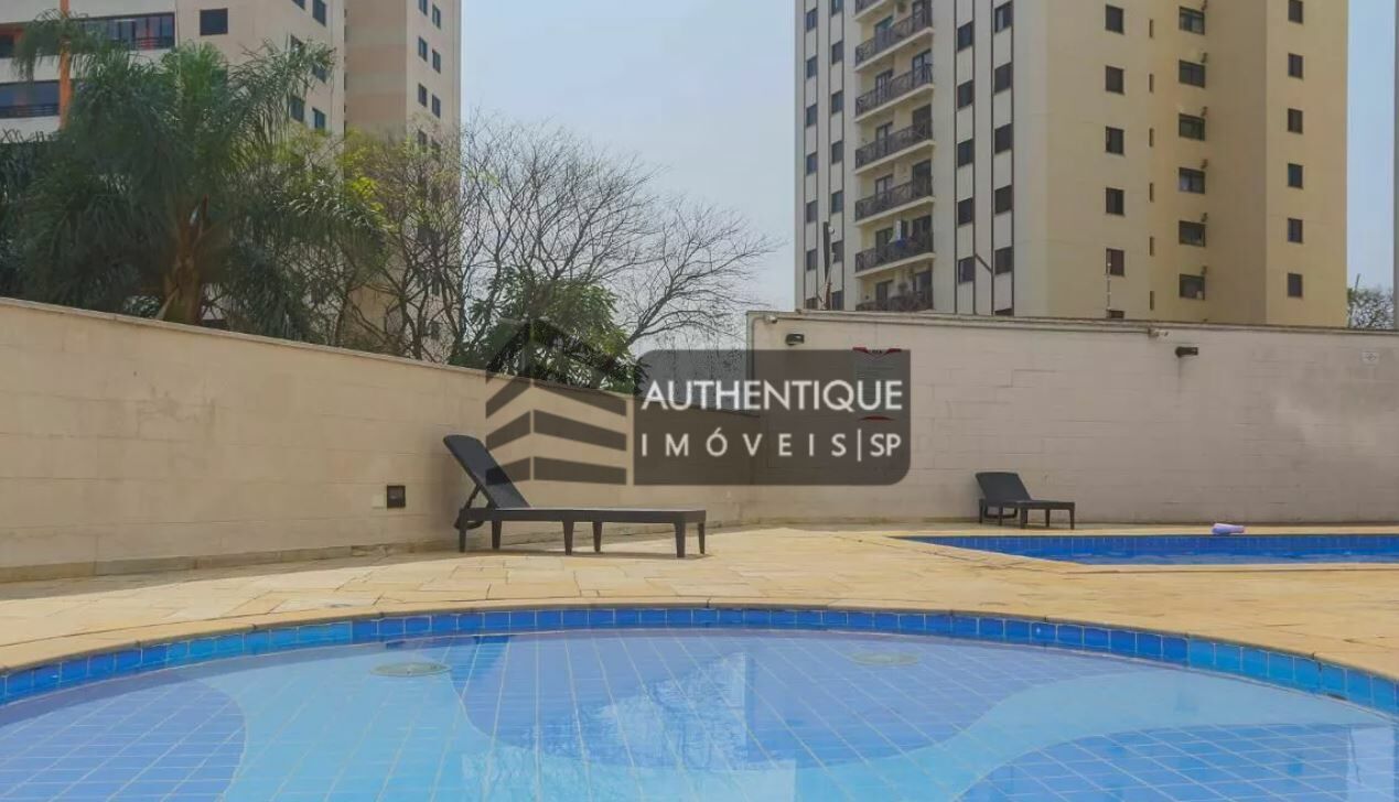 Apartamento à venda com 3 quartos, 120m² - Foto 4