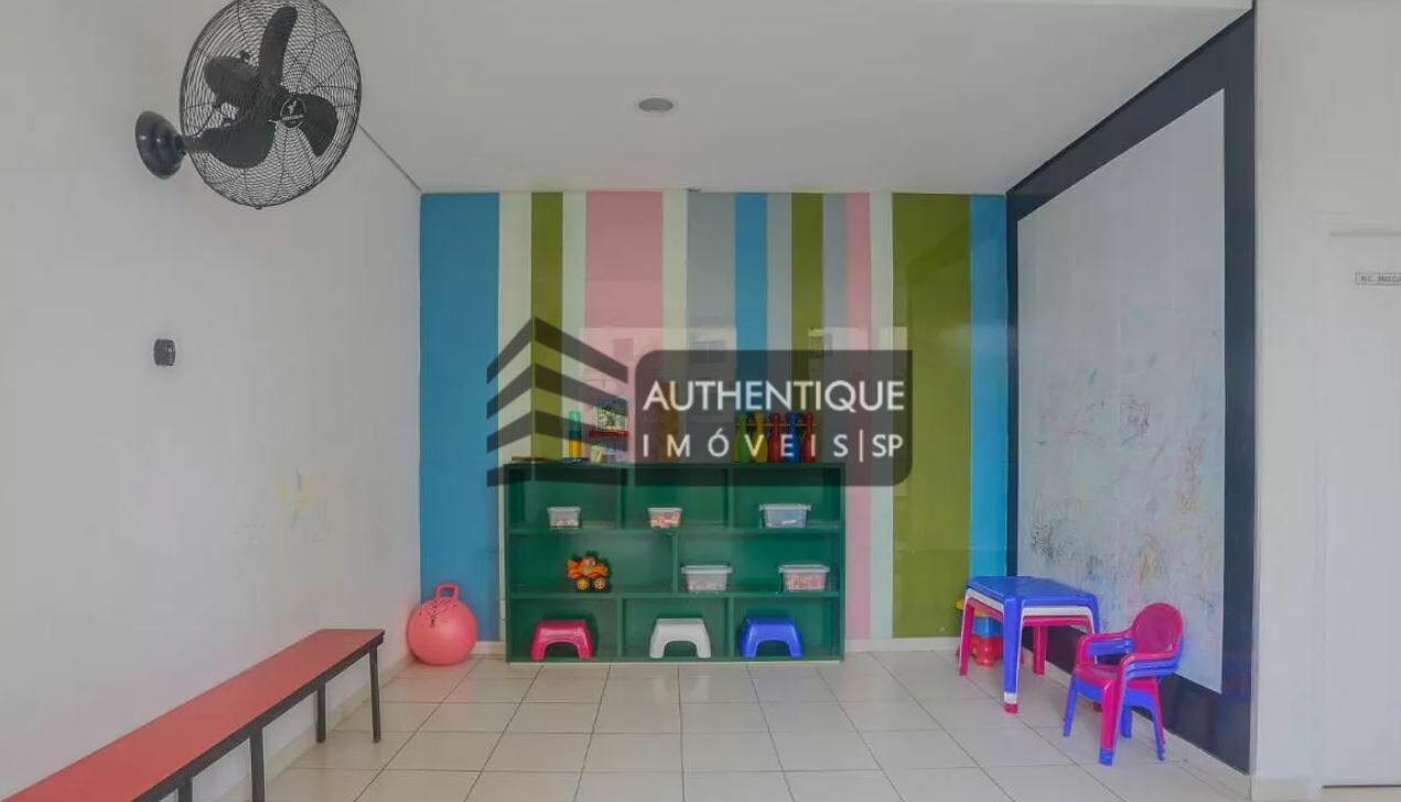Apartamento à venda com 3 quartos, 120m² - Foto 21