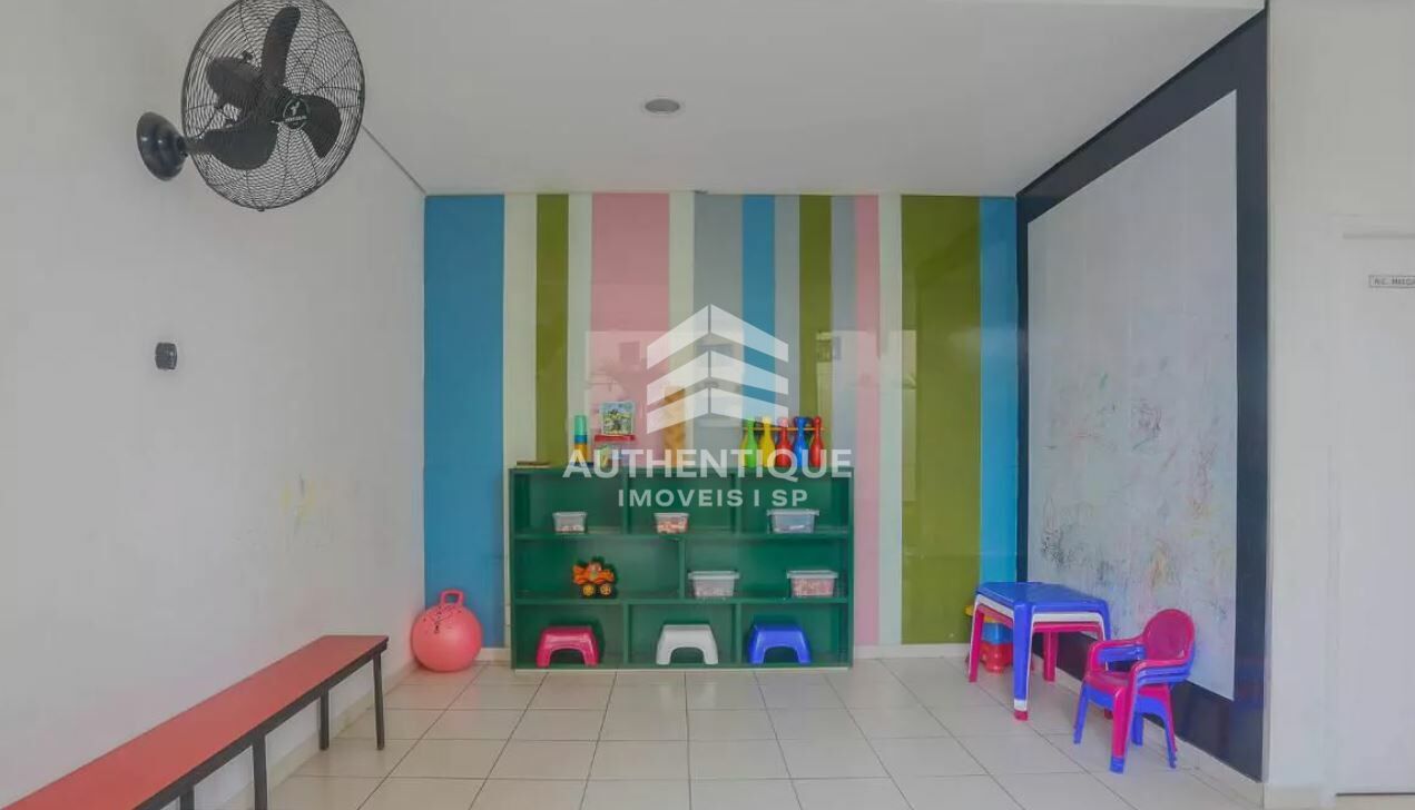 Apartamento, 3 quartos, 120 m² - Foto 21