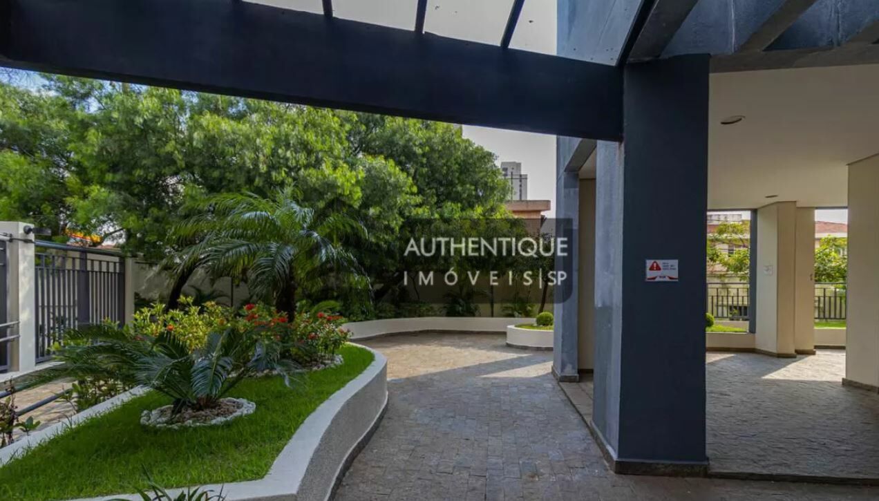Apartamento à venda com 3 quartos, 120m² - Foto 7
