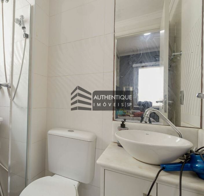 Apartamento à venda com 3 quartos, 120m² - Foto 43