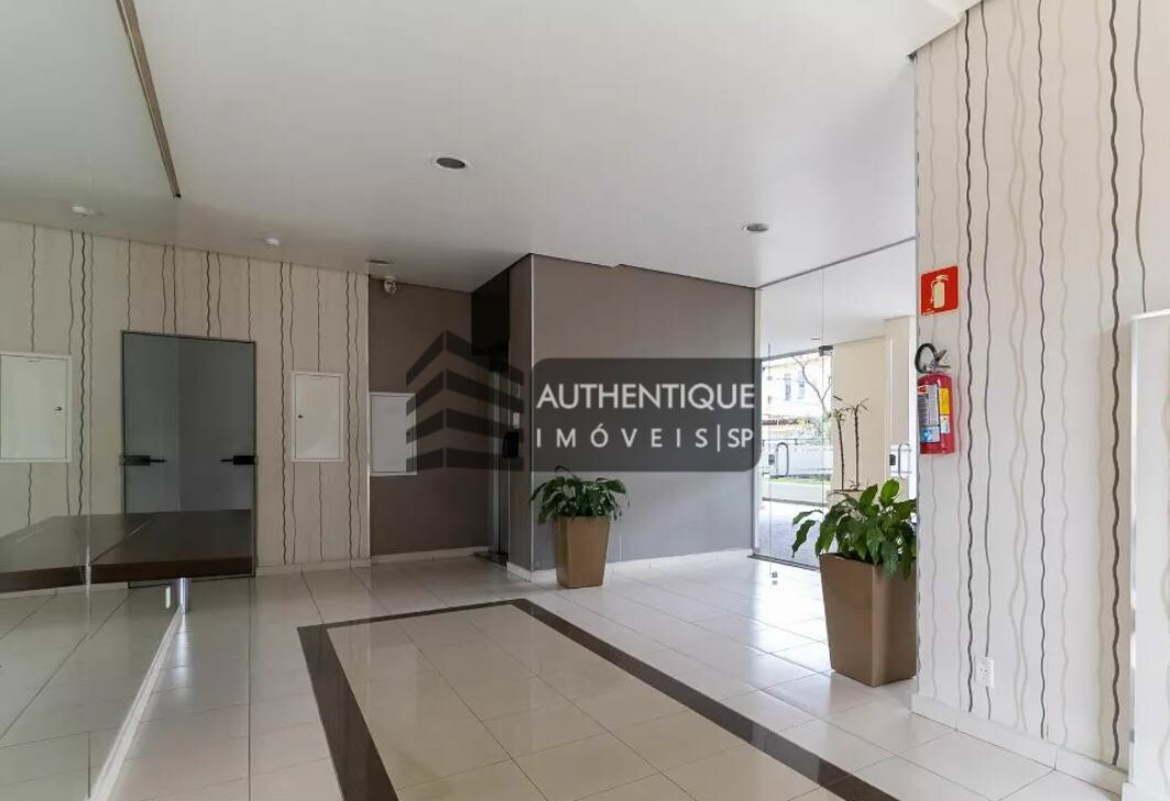 Apartamento à venda com 3 quartos, 120m² - Foto 5