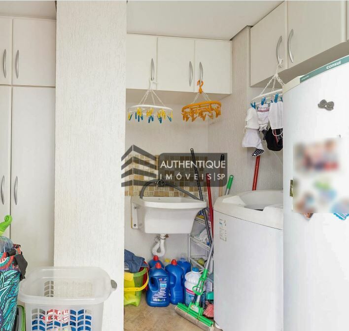 Apartamento à venda com 3 quartos, 120m² - Foto 37