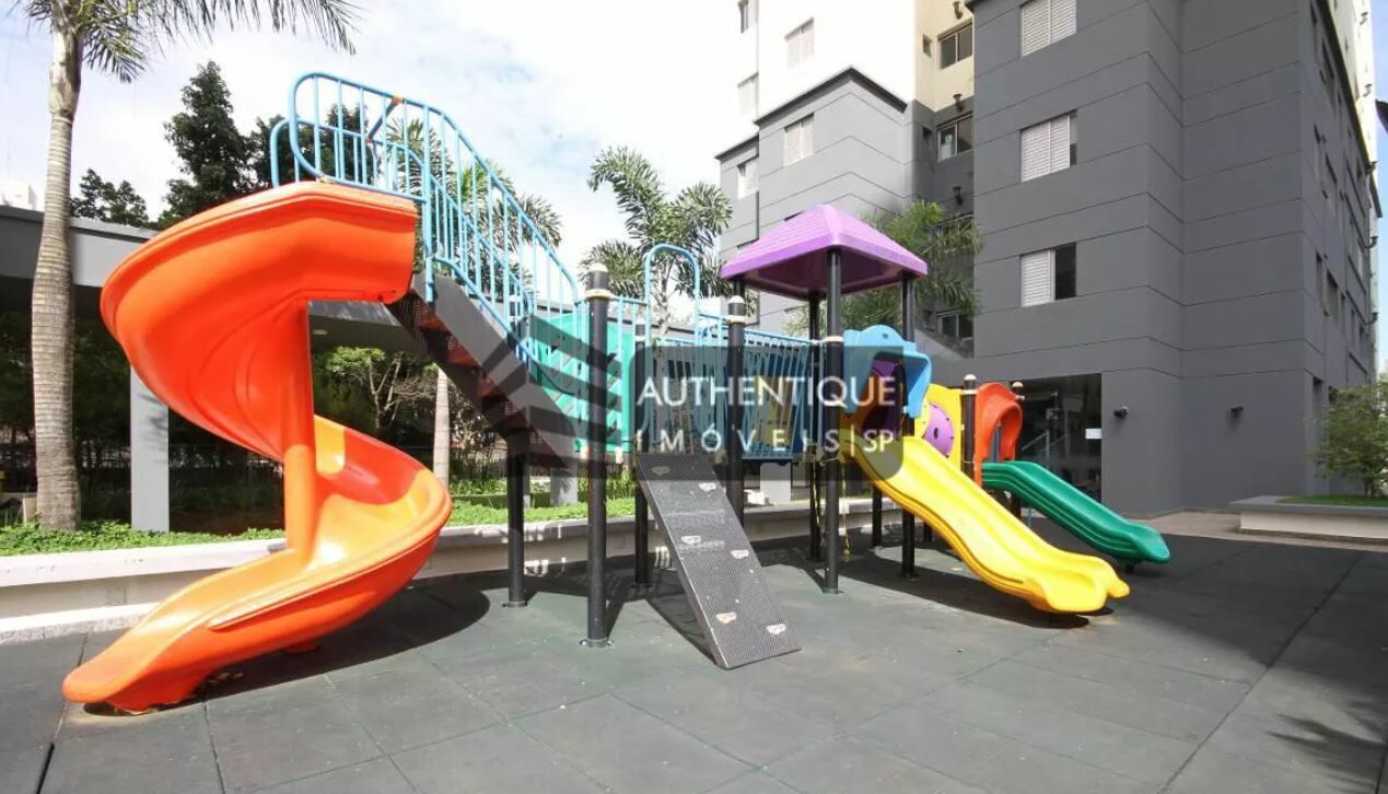 Apartamento à venda com 3 quartos, 120m² - Foto 10