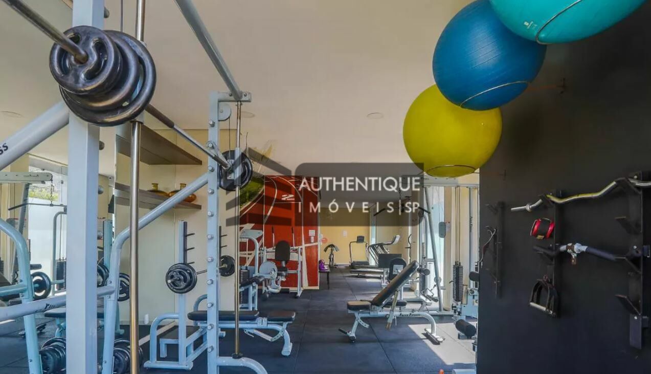 Apartamento à venda com 3 quartos, 120m² - Foto 14