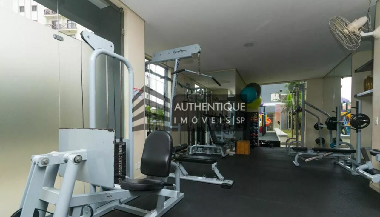Apartamento à venda com 3 quartos, 120m² - Foto 23