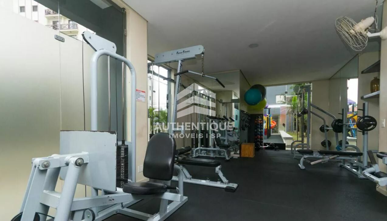 Apartamento, 3 quartos, 120 m² - Foto 23