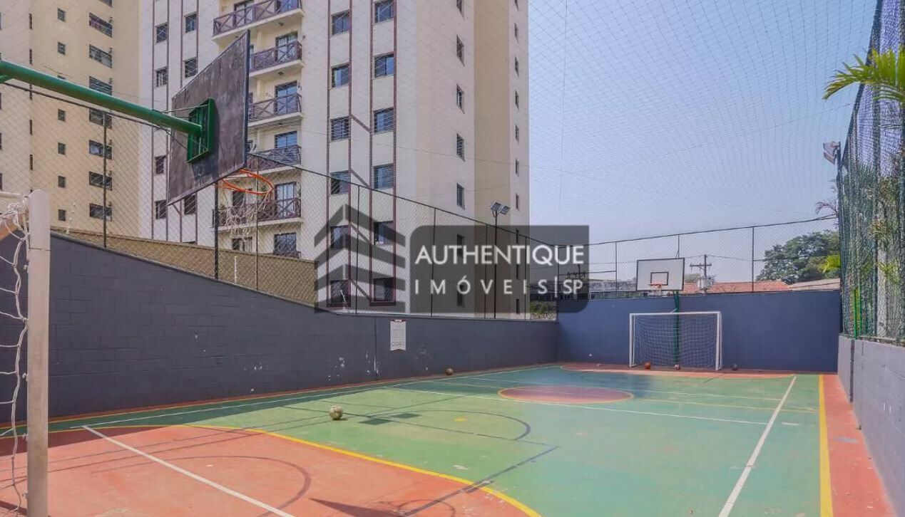 Apartamento à venda com 3 quartos, 120m² - Foto 13