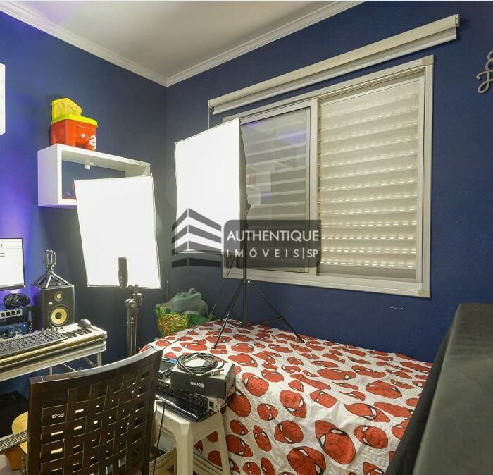 Apartamento à venda com 3 quartos, 120m² - Foto 40