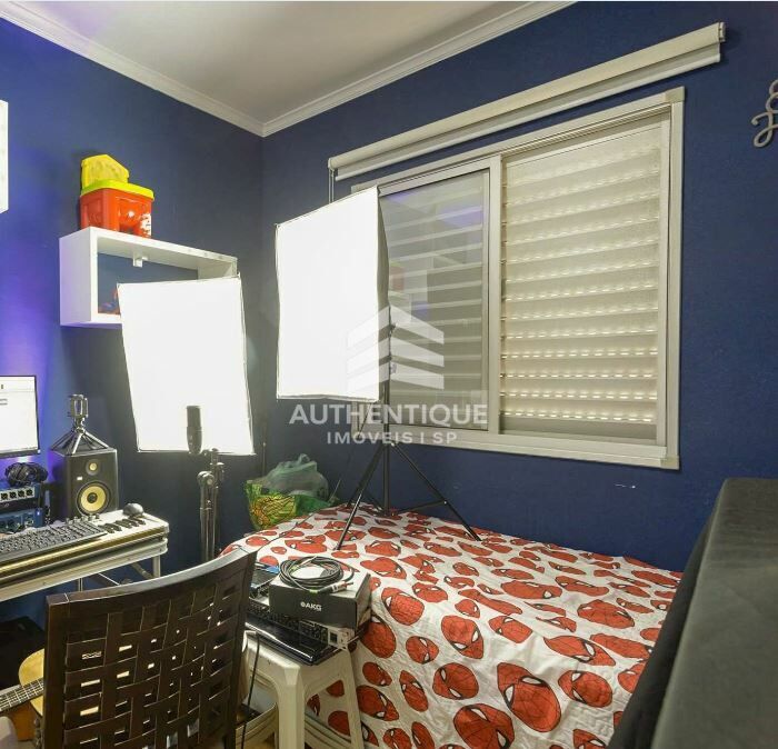 Apartamento, 3 quartos, 120 m² - Foto 40